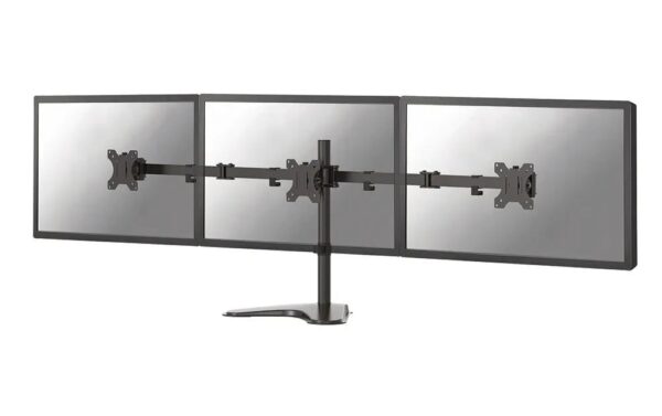 1342042_2 - Mediatech Neomounts FPMA-D550DD3BLACK Desk Mount (damp/grommet)