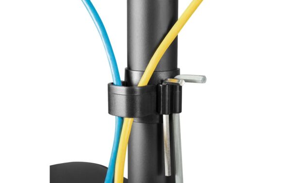 1342042_7 - Mediatech Neomounts FPMA-D550DD3BLACK Desk Mount (damp/grommet)