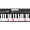 CASIO LK-S250 Portable Keyboard, 61 Keys