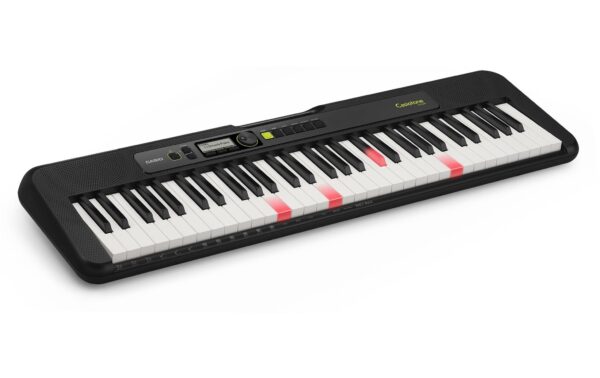 CASIO LK-S250 Portable Keyboard, 61 Keys
