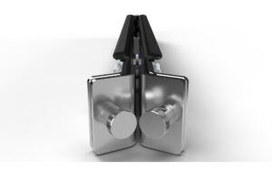 19 Patchbox Montagehilfe dritte Hand Setup für Geräte bis 50KG, oder als Laptopstand