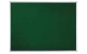 1343325 - Mediatech FRANKEN Kreidetafel X-tra!Line 120 x 90 cm, grün kaufen Schweiz | Mediatech.ch