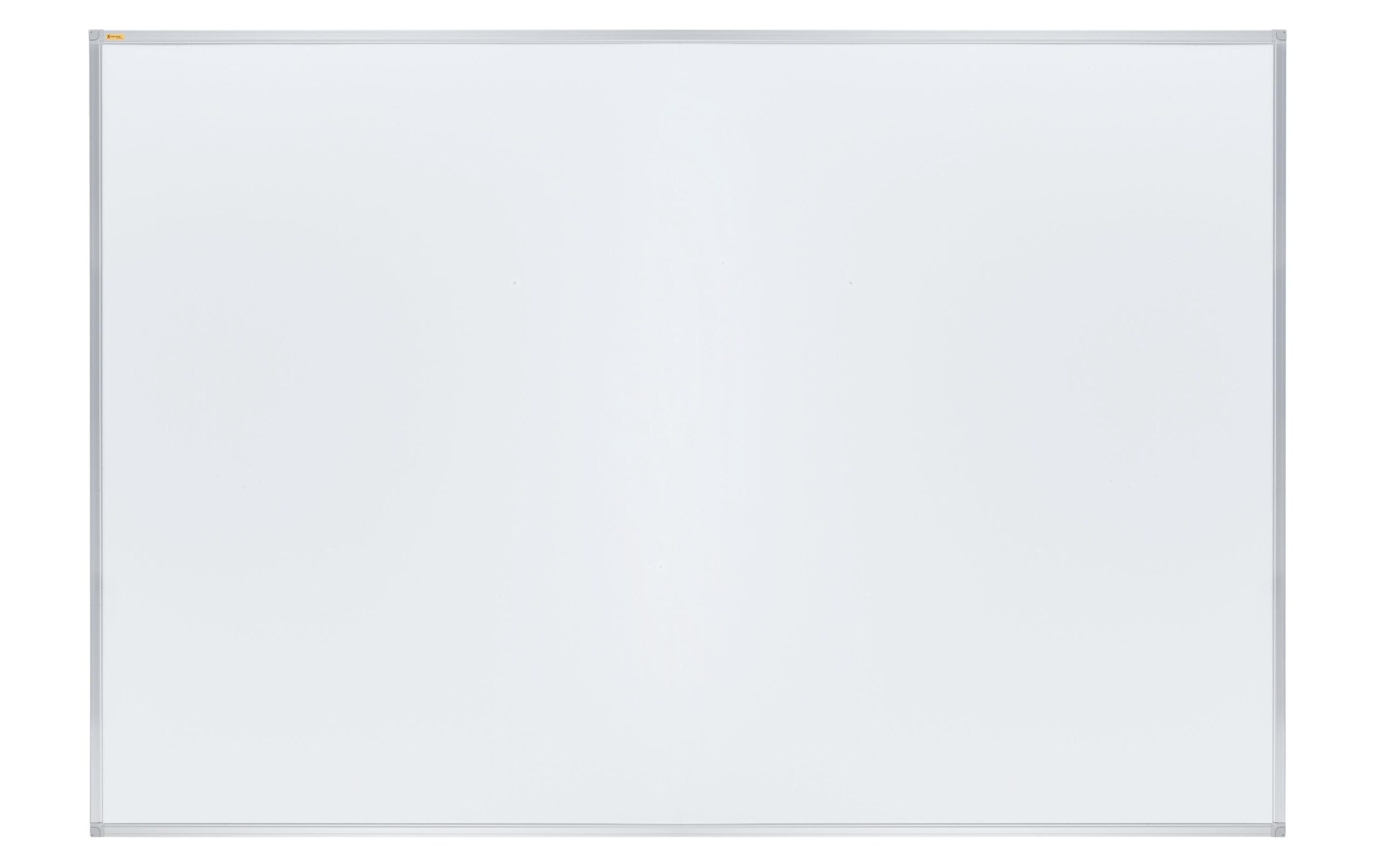 1343421 - Mediatech FRANKEN Schreibtafel X-tra!Line, emailliert 100 x 75 cm kaufen Schweiz | Mediatech.ch