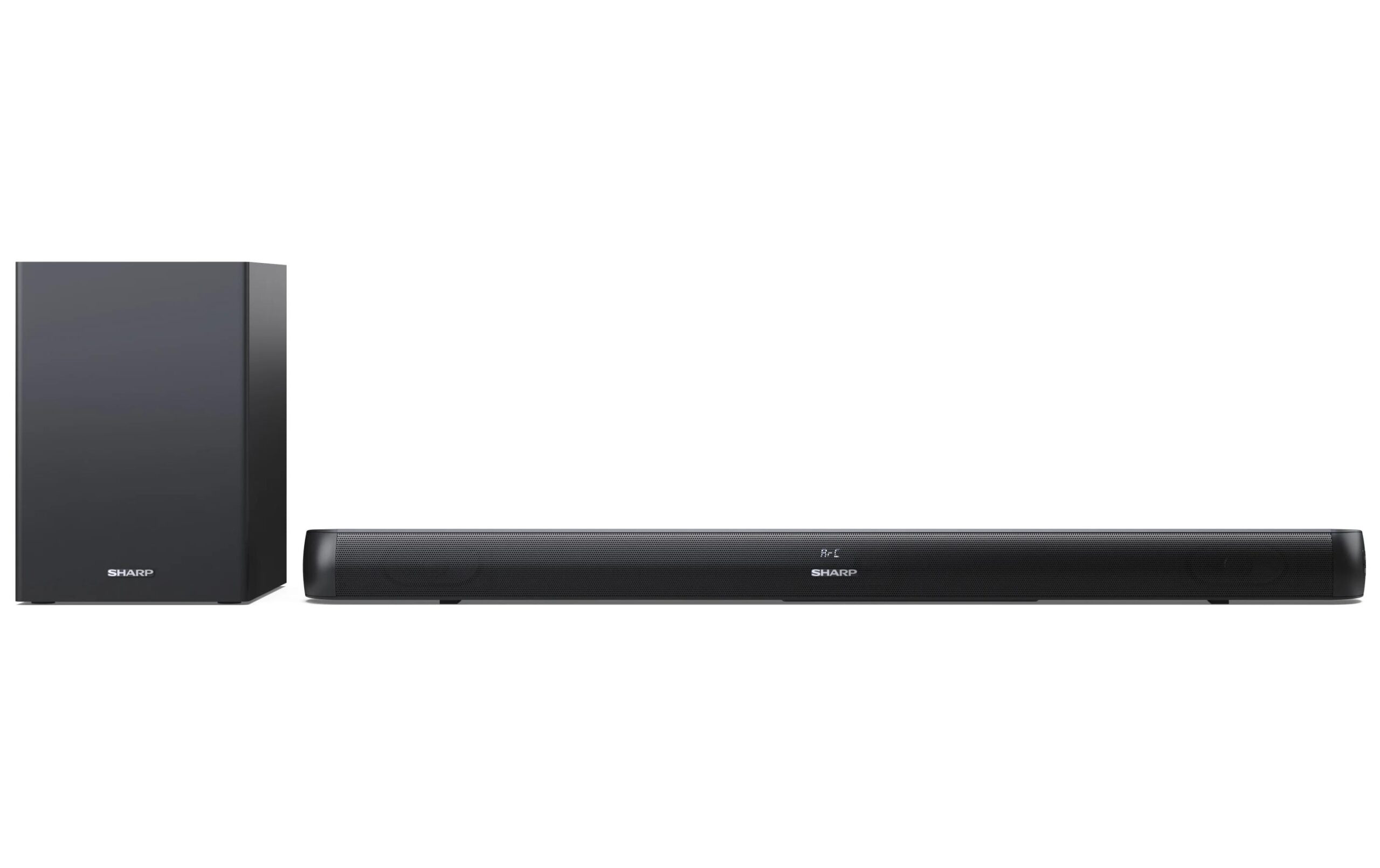 1343617 - Mediatech Sharp HT-SBW202, 2.1 Soundbar Wireless Sub, 200W, Bluetooth kaufen Schweiz | Mediatech.ch