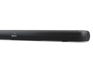 1343617_6 - Mediatech Sharp HT-SBW202, 2.1 Soundbar Wireless Sub, 200W, Bluetooth
