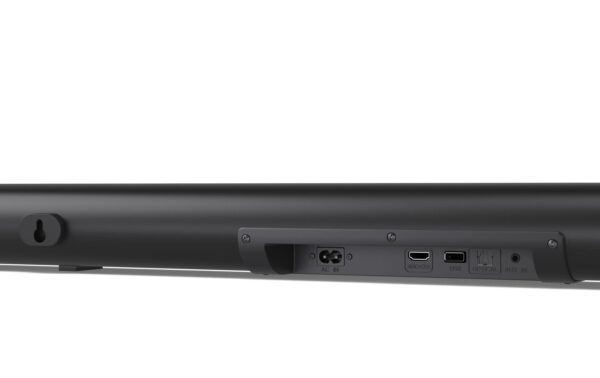 1343617_7 - Mediatech Sharp HT-SBW202, 2.1 Soundbar Wireless Sub, 200W, Bluetooth