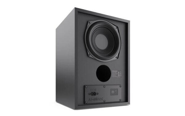 1343617_8 - Mediatech Sharp HT-SBW202, 2.1 Soundbar Wireless Sub, 200W, Bluetooth