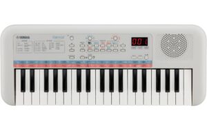 Yamaha PSS-E30 Mini Keyboard, 37 Mini Keys, Weiss kaufen Schweiz | Mediatech.ch