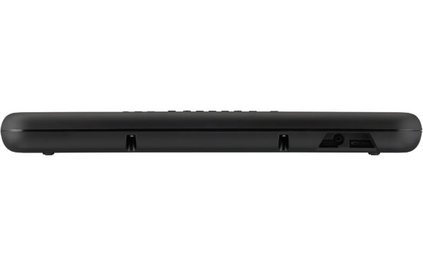 Yamaha PSS-F30 Mini Keyboard, 37 Mini Keys, Schwarz