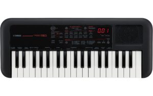 1344193 - Mediatech Yamaha PSS-A50 Mini Keyboard, 37 Mini Keys, Schwarz kaufen Schweiz | Mediatech.ch
