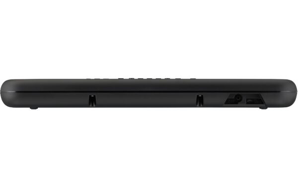 1344193_3 - Mediatech Yamaha PSS-A50 Mini Keyboard, 37 Mini Keys, Schwarz