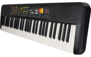 1344371_1 - Mediatech Yamaha PSR-F52 Portable Keyboard, 61 Keys
