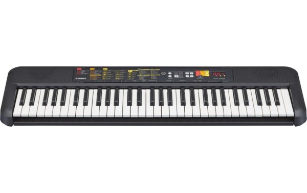 1344371_3 - Mediatech Yamaha PSR-F52 Portable Keyboard, 61 Keys