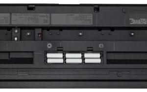 1344371_5 - Mediatech Yamaha PSR-F52 Portable Keyboard, 61 Keys