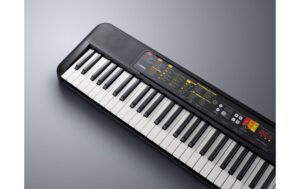 1344371_7 - Mediatech Yamaha PSR-F52 Portable Keyboard, 61 Keys
