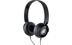 Yamaha HPH-50B Kopfhörer, Schwarz kaufen Schweiz | Mediatech.ch