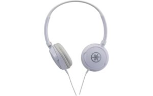 Yamaha HPH-50WH Kopfhörer, Weiss