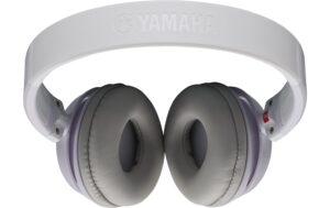 Yamaha HPH-50WH Kopfhörer, Weiss