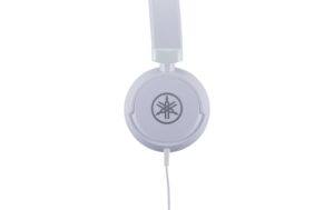 Yamaha HPH-50WH Kopfhörer, Weiss