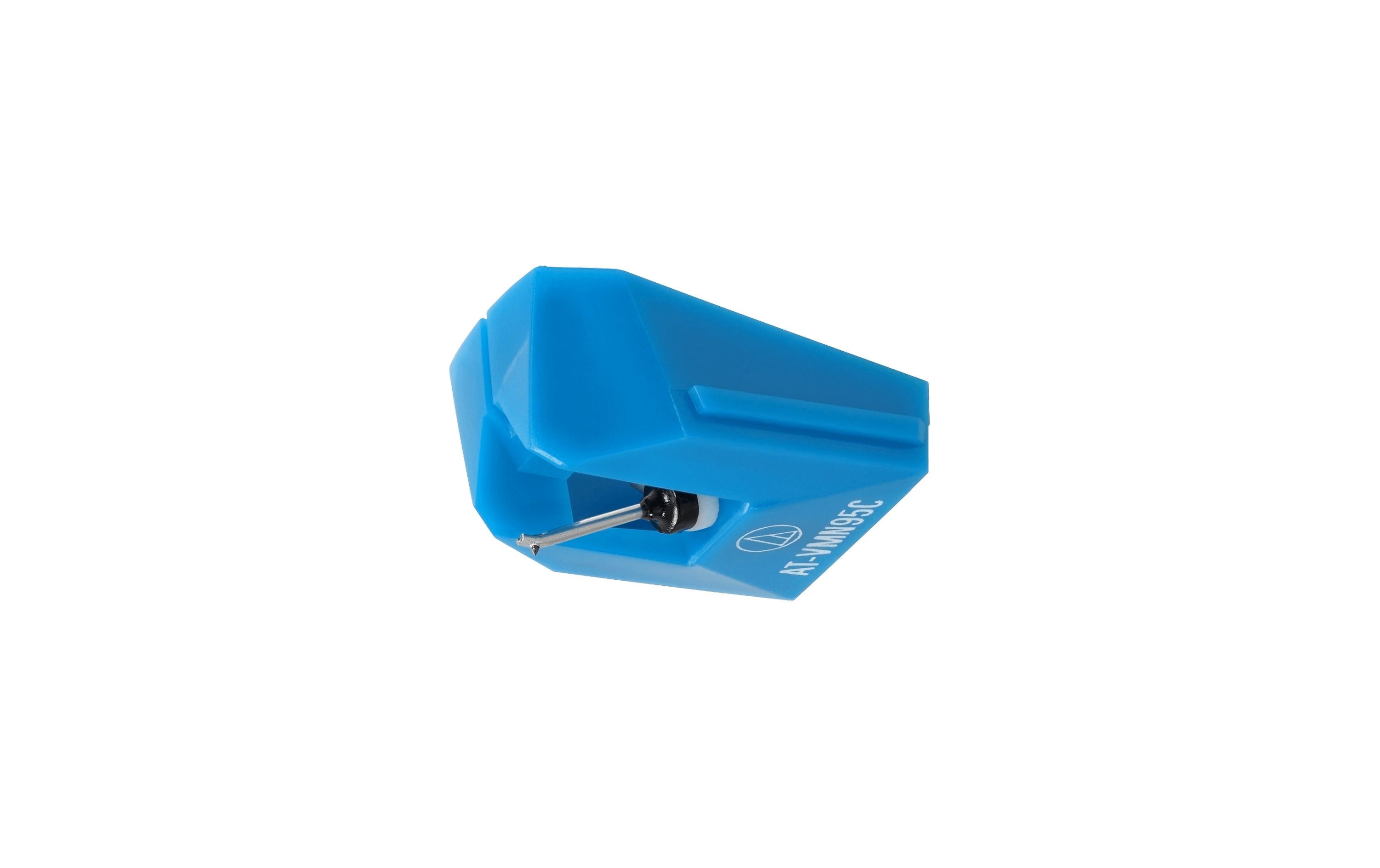 1344481_1 - Mediatech Audio-Technica AT-VMN95C VM95-Serie – Ersatznadel, konisch