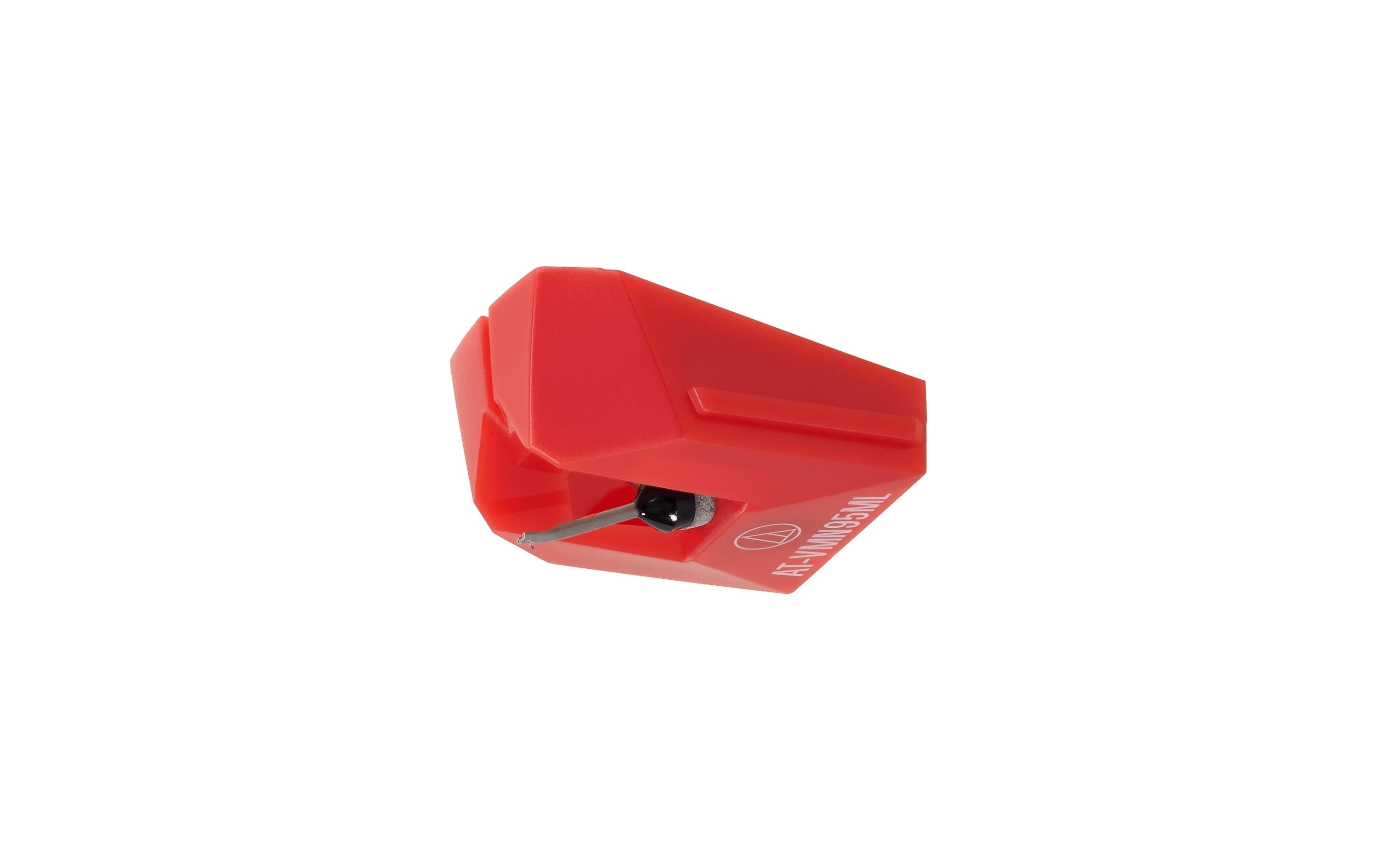 1344485_1 - Mediatech Audio-Technica AT-VMN95ML VM95-Serie – Ersatznadel, Microlinear