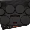 1346098 - Mediatech Yamaha DD-75 Tragbares Tabletop Digital Drum Kit