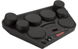 1346098_2 - Mediatech Yamaha DD-75 Tragbares Tabletop Digital Drum Kit