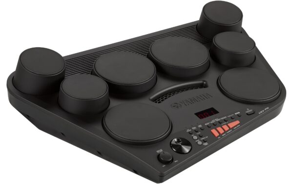 1346098_2 - Mediatech Yamaha DD-75 Tragbares Tabletop Digital Drum Kit