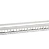 Dätwyler Patch Panel KS 24x grau