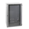 Dätwyler Wall Mounted Rack DWMR 18-60/50, grau