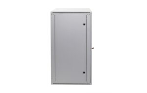 1346524_1 - Mediatech Dätwyler Wall Mounted Rack DWMR 18-60/50, grau