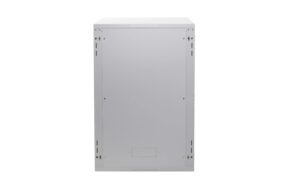 1346524_2 - Mediatech Dätwyler Wall Mounted Rack DWMR 18-60/50, grau