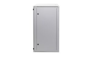 1346524_3 - Mediatech Dätwyler Wall Mounted Rack DWMR 18-60/50, grau