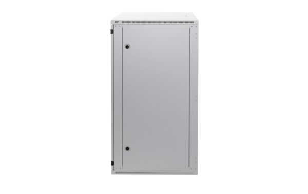 1346524_3 - Mediatech Dätwyler Wall Mounted Rack DWMR 18-60/50, grau