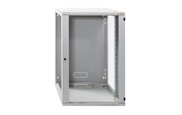 1346524_5 - Mediatech Dätwyler Wall Mounted Rack DWMR 18-60/50, grau