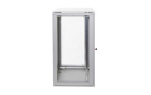 1346524_6 - Mediatech Dätwyler Wall Mounted Rack DWMR 18-60/50, grau