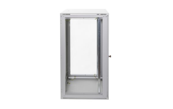 1346524_6 - Mediatech Dätwyler Wall Mounted Rack DWMR 18-60/50, grau
