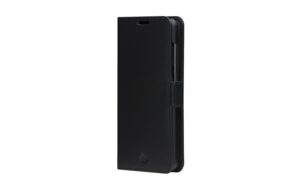 1346840_2 - Mediatech dbramante Copenhagen Slim Case Black fürs Galaxy A53