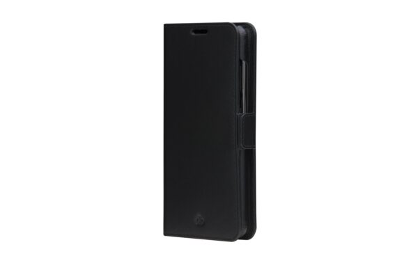 1346840_2 - Mediatech dbramante Copenhagen Slim Case Black fürs Galaxy A53