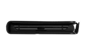 1346840_7 - Mediatech dbramante Copenhagen Slim Case Black fürs Galaxy A53