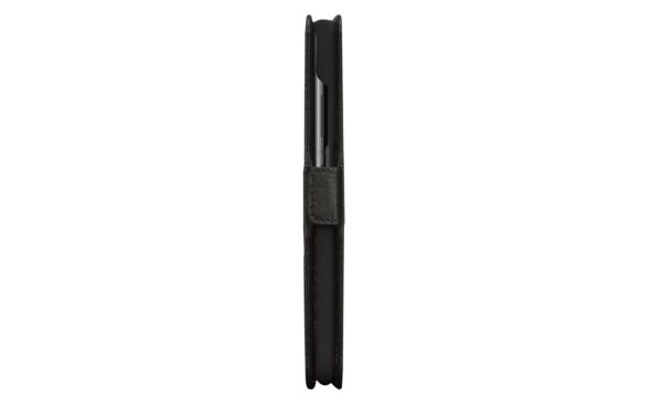 1346840_8 - Mediatech dbramante Copenhagen Slim Case Black fürs Galaxy A53