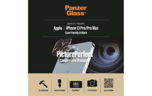 1347133 - Mediatech PanzerGlass Camera Protector iPhone 13 Pro / 13 Pro Max