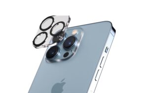 1347133_4 - Mediatech PanzerGlass Camera Protector iPhone 13 Pro / 13 Pro Max