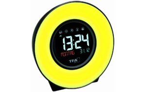 1348908_1 - Mediatech TFA MOODLIGHT Lichtwecker inkl. L-Batterie