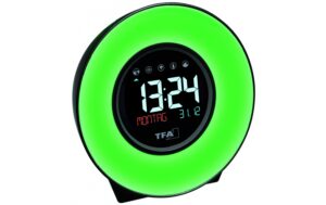 1348908_2 - Mediatech TFA MOODLIGHT Lichtwecker inkl. L-Batterie