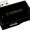 1349011 - Mediatech Yamaha UD-BT01 Usb Wireless Midi Adapter