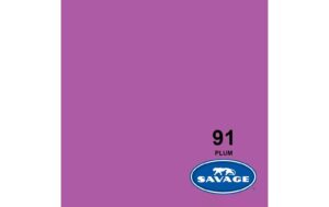 1349733 - Mediatech Savage Hintergrundpapier 2.72x11m Plum kaufen Schweiz | Mediatech.ch