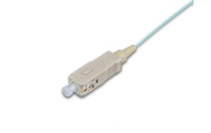 134997 - Mediatech Lightwin Faserpigtail, SC, Multimode, 50/125µm, 2.0m kaufen Schweiz | Mediatech.ch