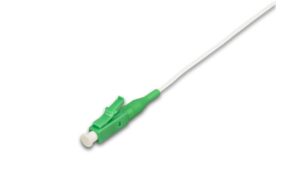 Lightwin Faserpigtail, LC/APC, Singlemode, 9/125µm, 2.0m, OS2 kaufen Schweiz | Mediatech.ch