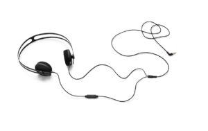 1350520_3 - Mediatech AIAIAI Tracks black Leichtes ergonomisches Design